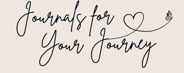 Journals for Your Journey Logo Official